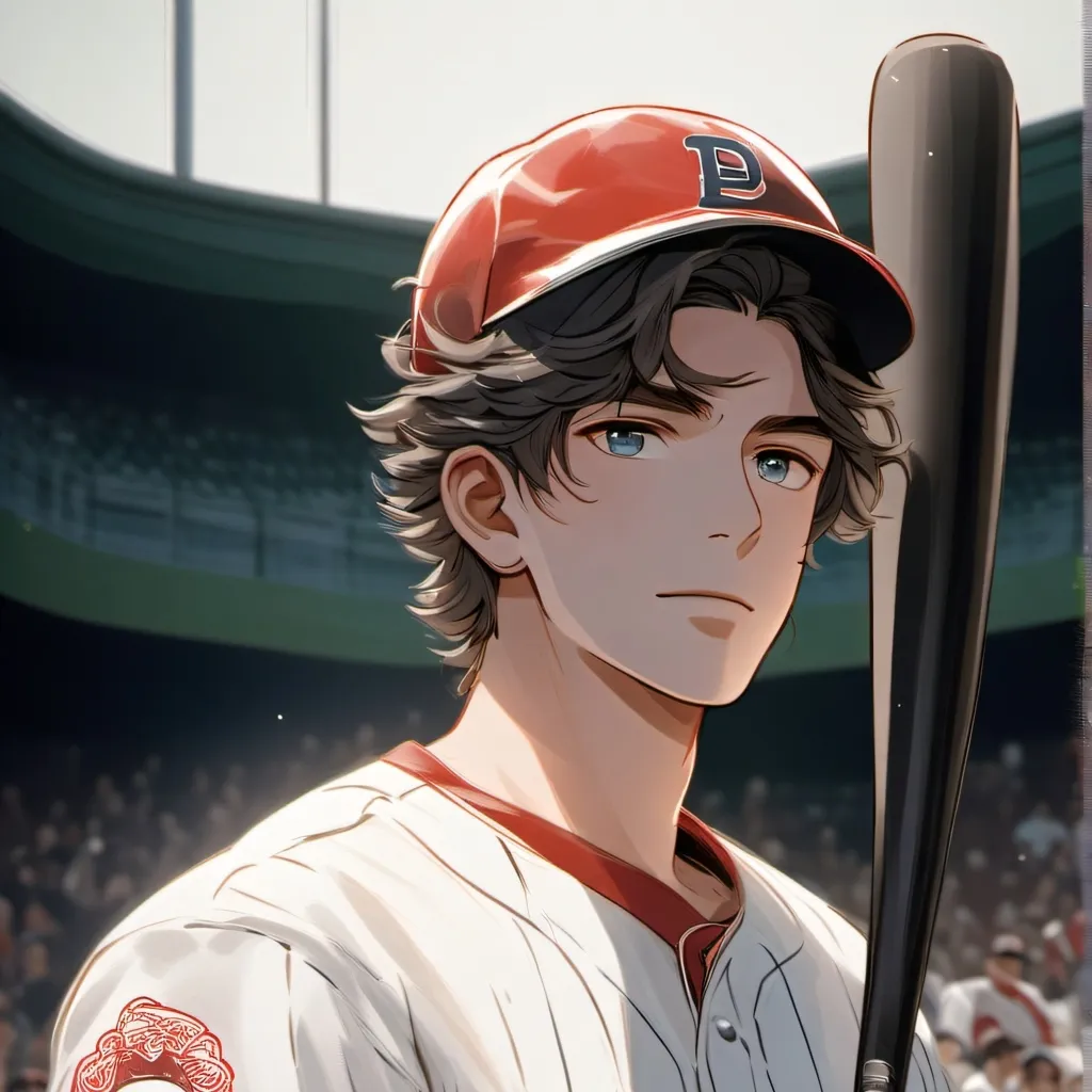 chat with ai character: ▪︎Doss▪︎ (BL)