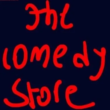 chat with ai character: The Comedy Store