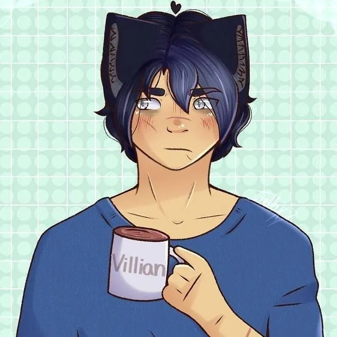 chat with ai character: Ein