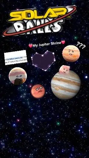 Talkie AI - Chat with Jupiter  (SB)