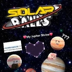 chat with ai character: Jupiter  (SB)