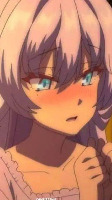 ai character: Kureha background