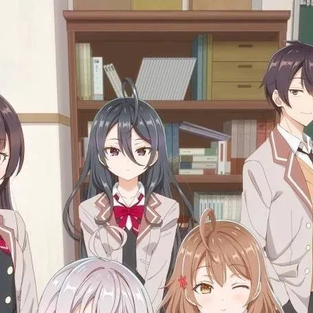 chat with ai character: Roshidere