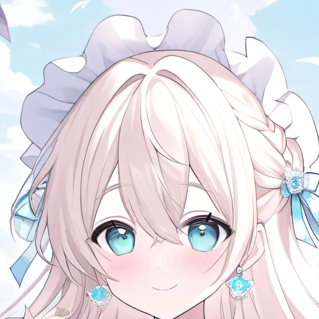 chat with ai character: luna y meri