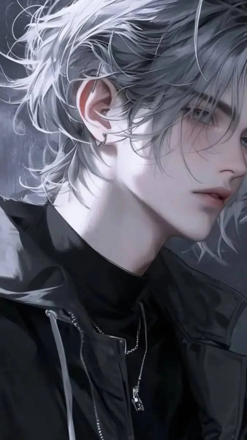ai character: Alexander background