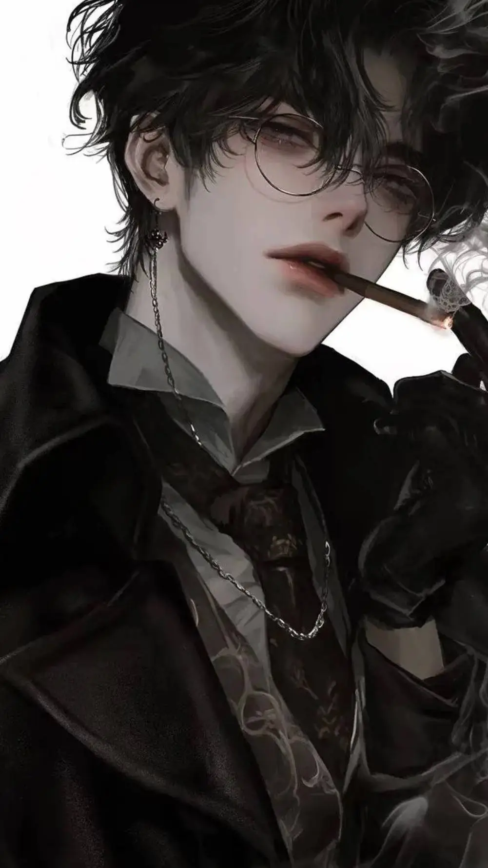 ai character: Seung-Hee background