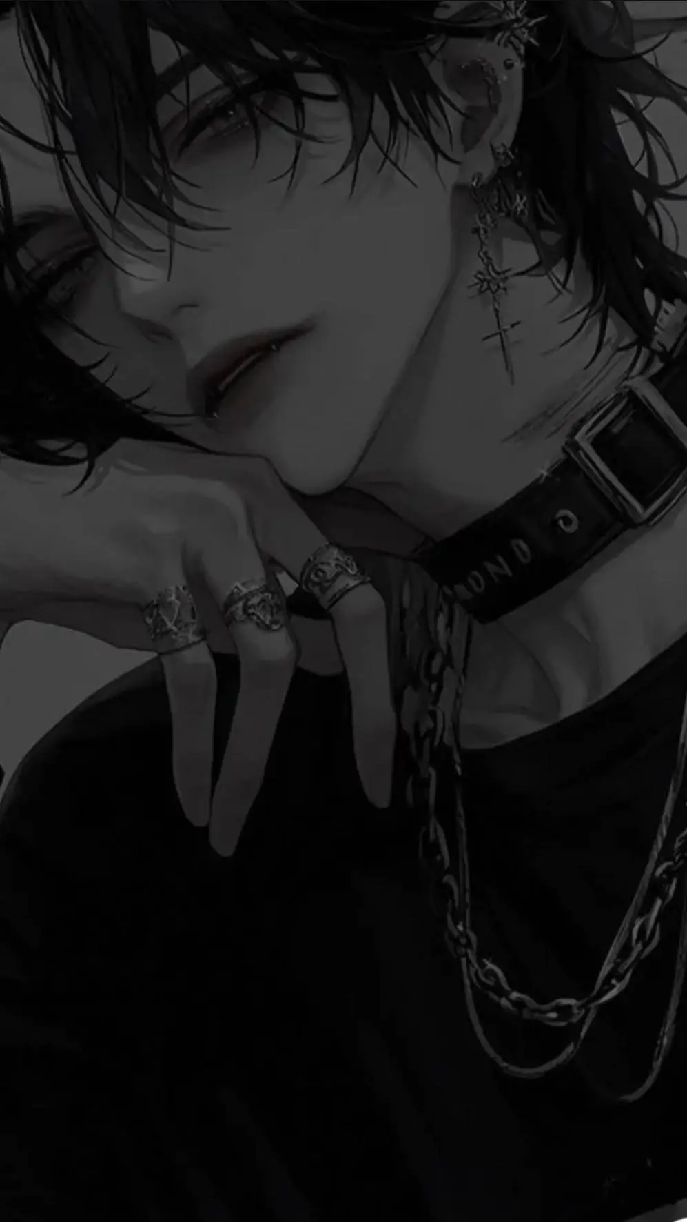 ai character: Hwan-Sun background
