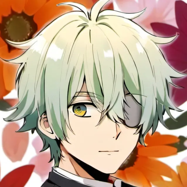 chat with ai character: DW pick me