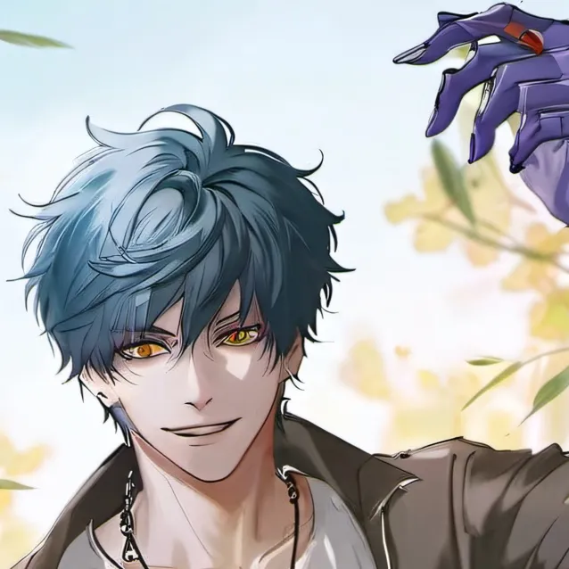 chat with ai character: mha sleepover