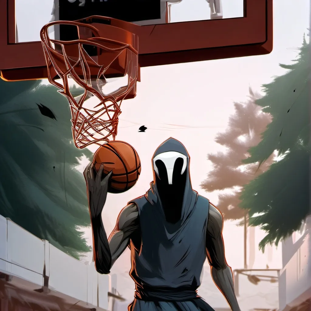 chat with ai character: Dw sleepover