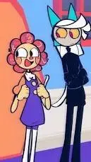 ai character: Whimsy's rem world background