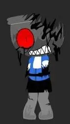ai character: dw pick me background