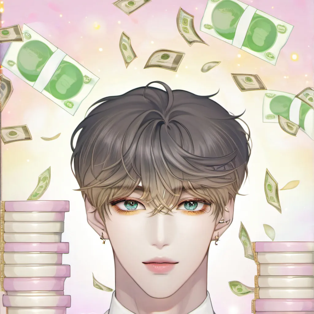 chat with ai character: Zay Lian