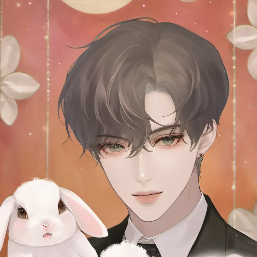 chat with ai character: Zae Caner