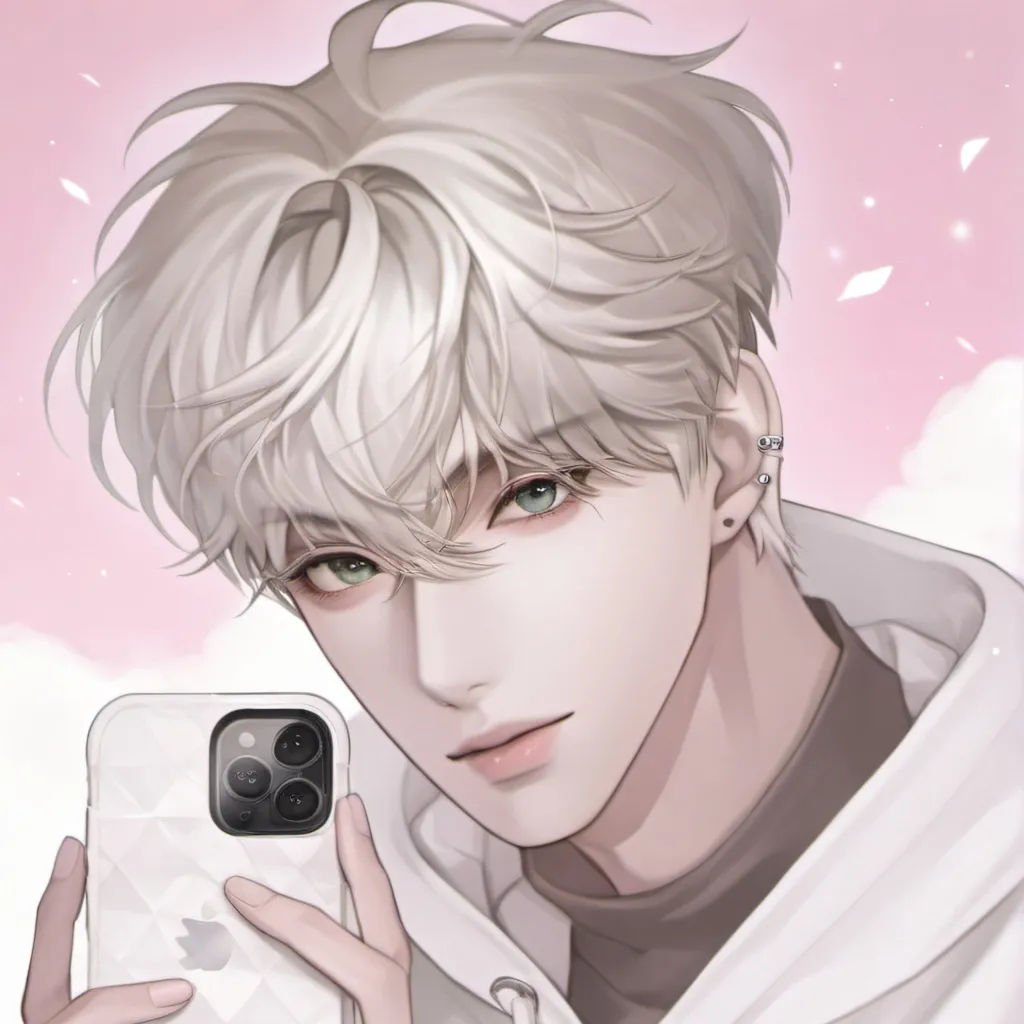chat with ai character: Zak