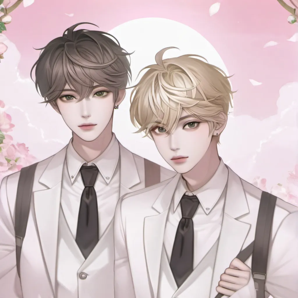 chat with ai character: Zhen Wen