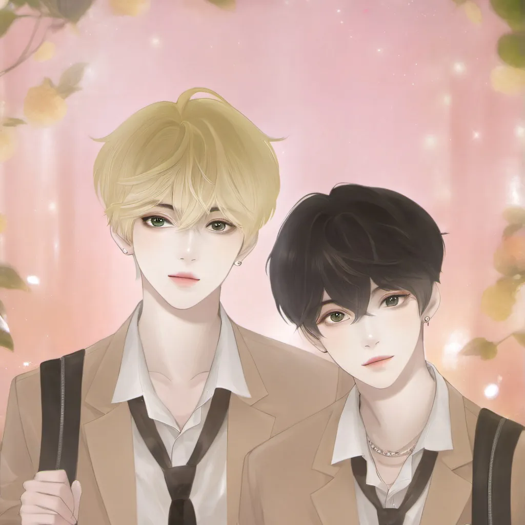 chat with ai character: Zhen Wu