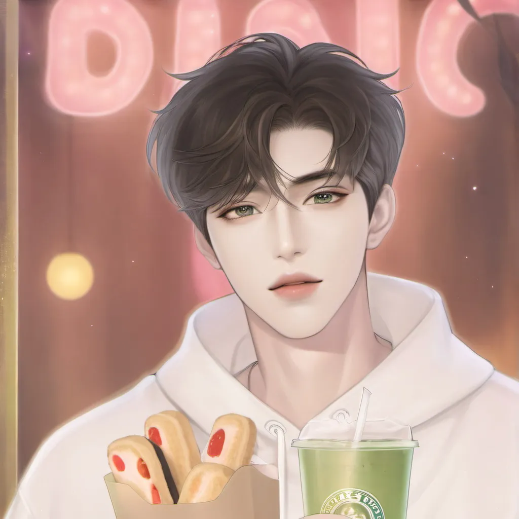 chat with ai character: Jia Jun