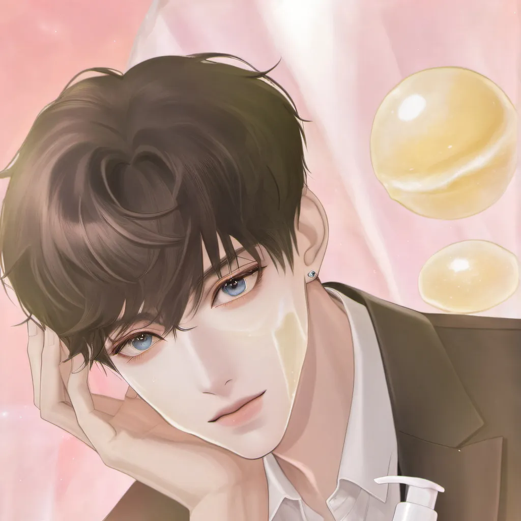 chat with ai character: Dou Bai