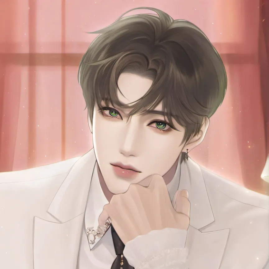 chat with ai character: Duo Lin pt 2