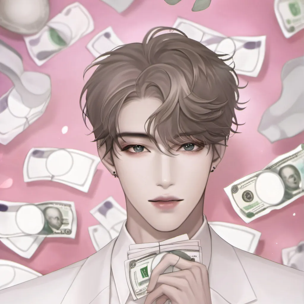 chat with ai character: Duo Lin-school