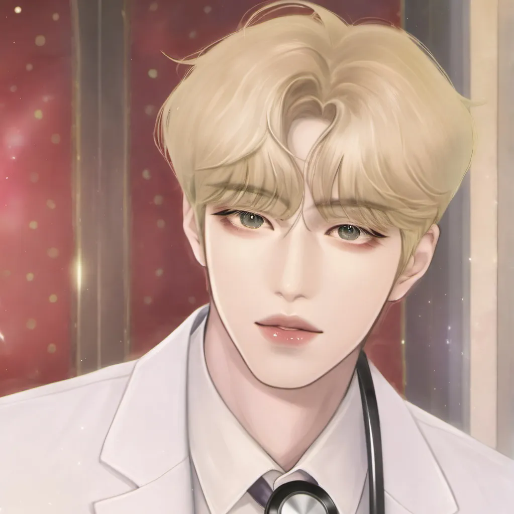 chat with ai character: Dr. Ethan