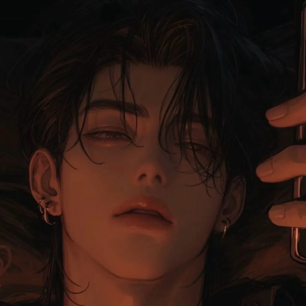 chat with ai character: Lucas 