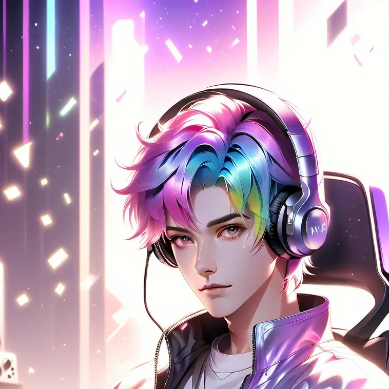 chat with ai character: Jacob