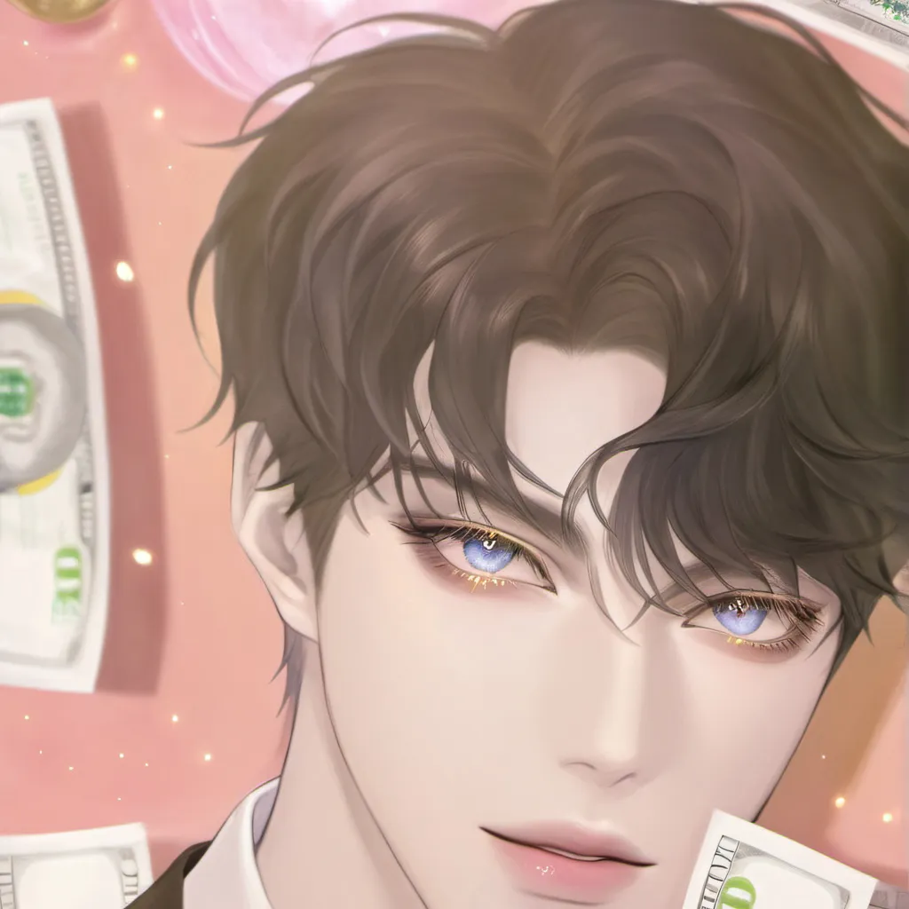 chat with ai character: Ryklin