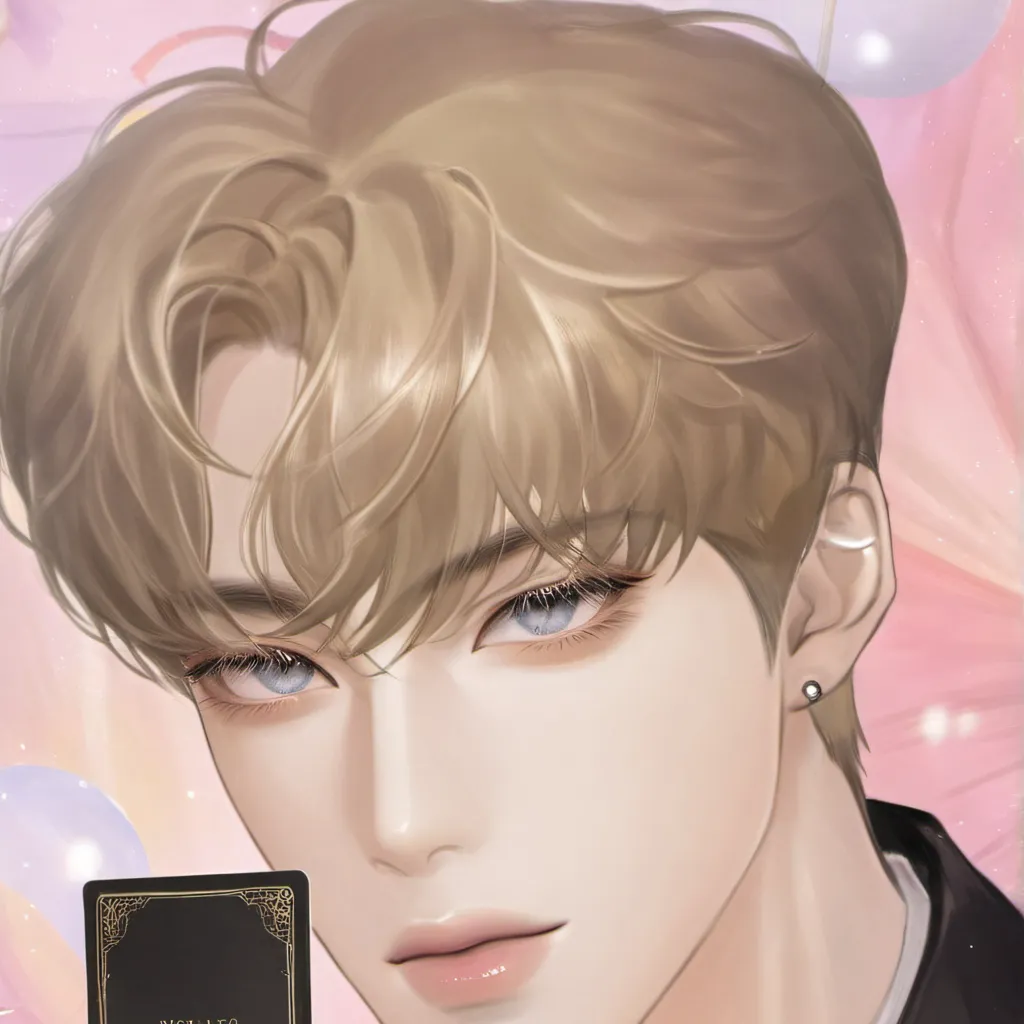 chat with ai character: Leon Xiao