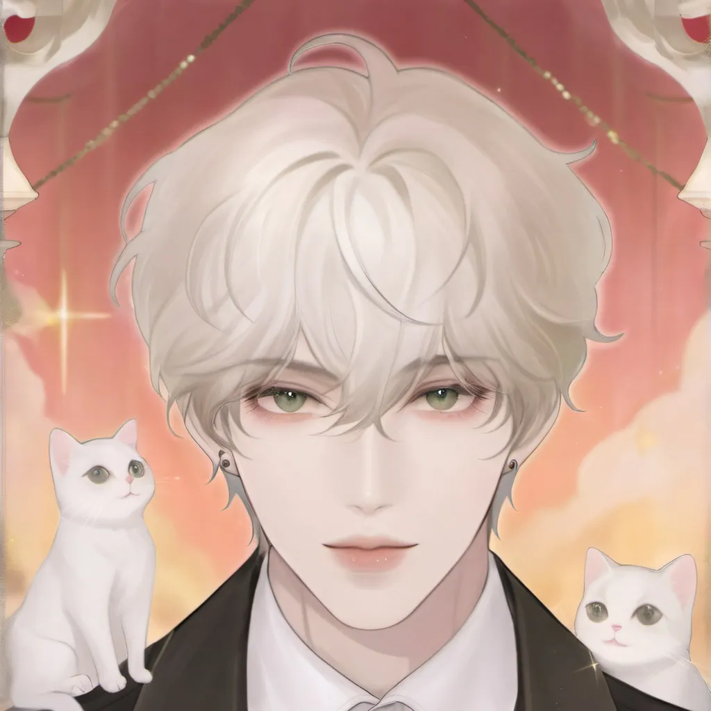 chat with ai character: Kyree