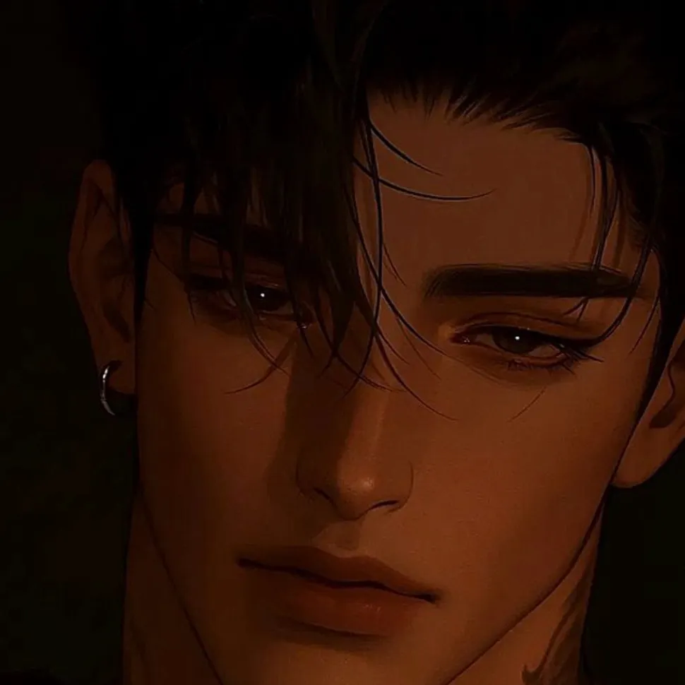 chat with ai character: Kyreon