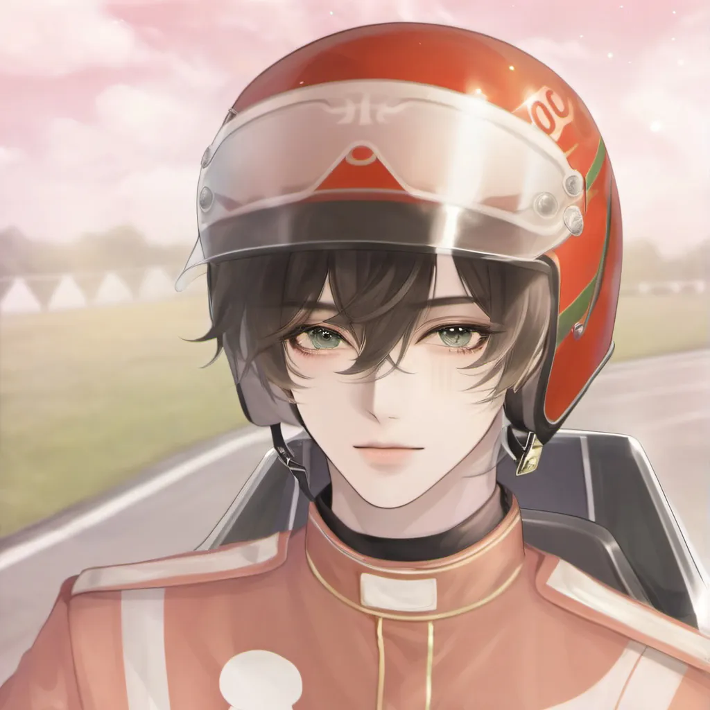 chat with ai character: Kyrin