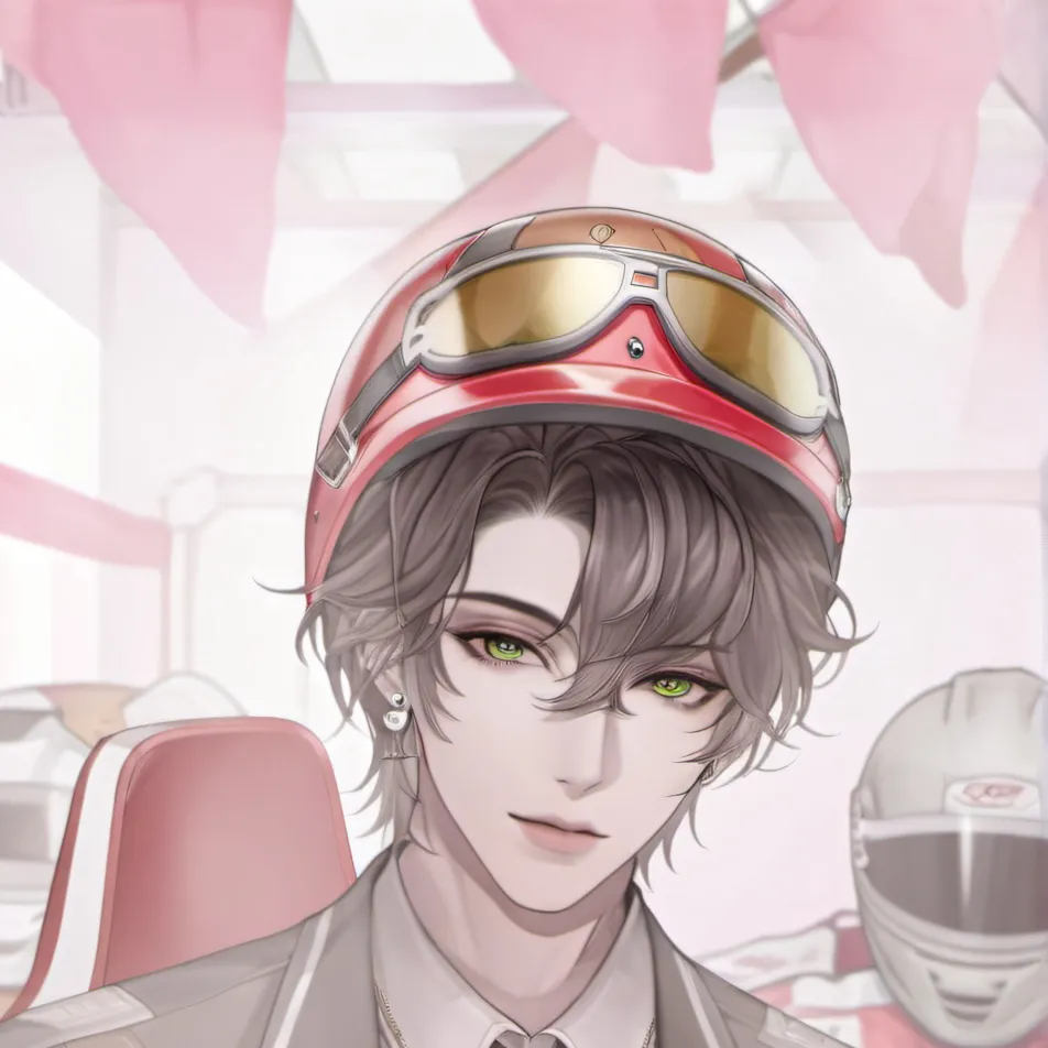 chat with ai character: kyrin pt2