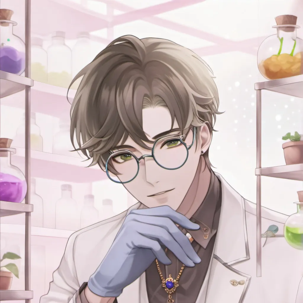 chat with ai character: Kleo Reef