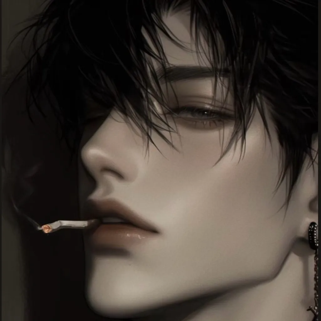 chat with ai character: Leo