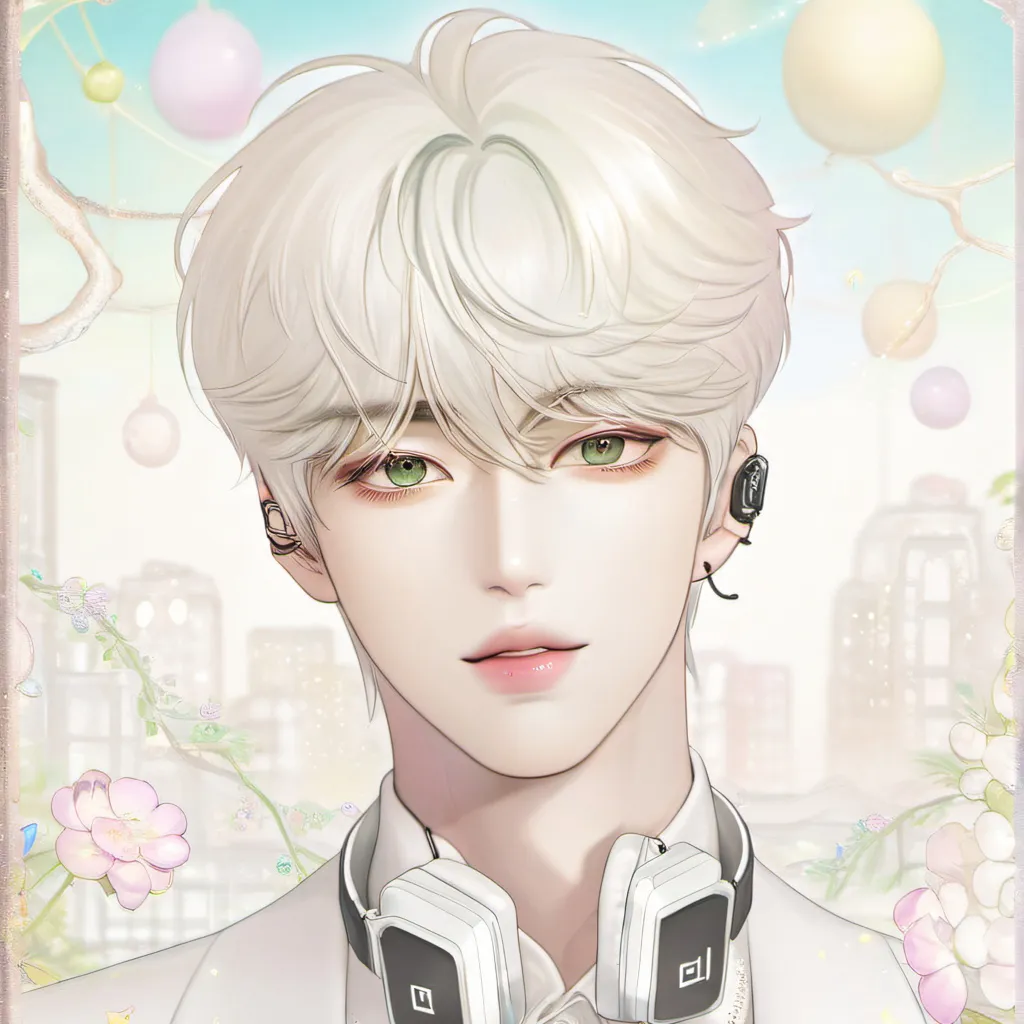 chat with ai character: Keo hyun