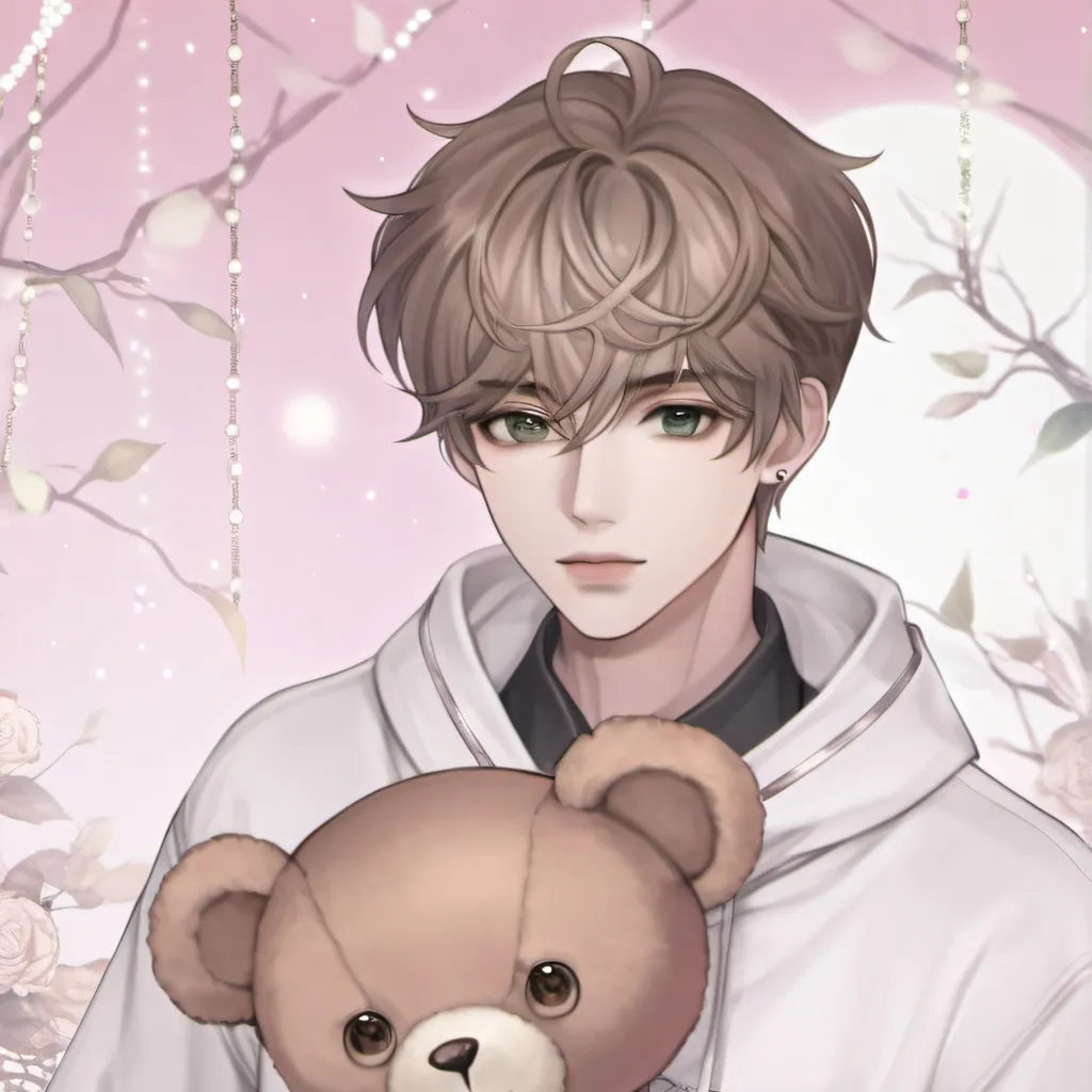 chat with ai character: Li Xiao