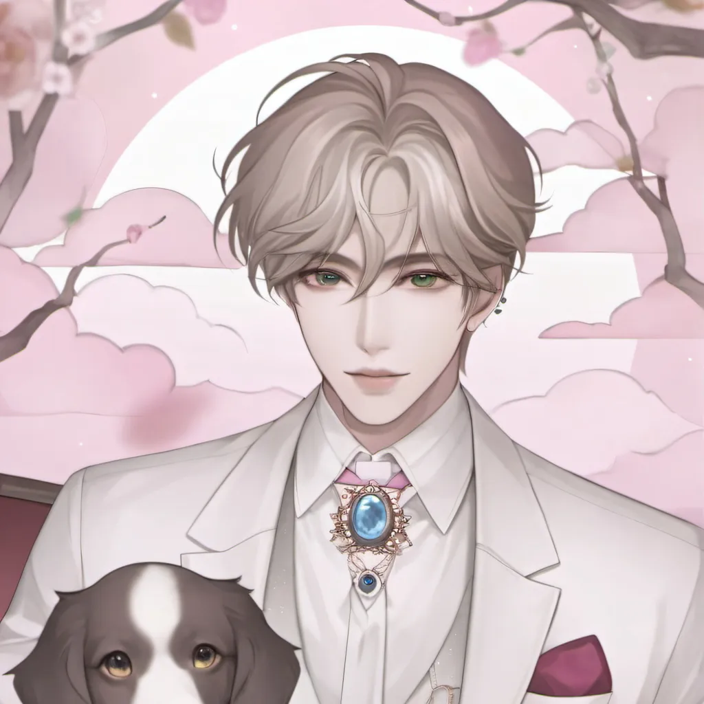 chat with ai character: Cory