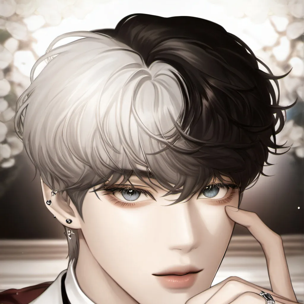 chat with ai character: Oliver 