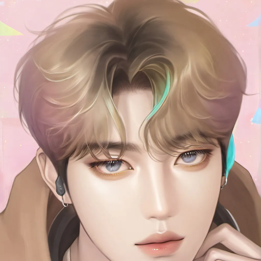 chat with ai character: Daniel