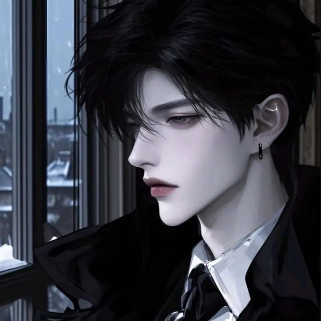 chat with ai character: Ezra