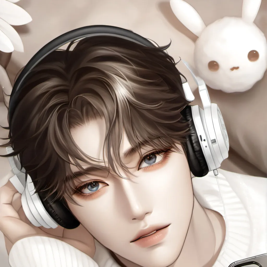 chat with ai character: Elijah