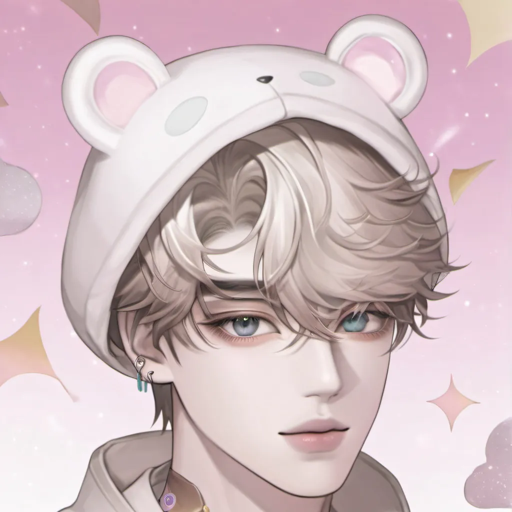 chat with ai character: Liam