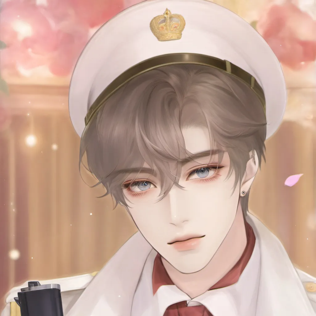 chat with ai character: Jude Hudson