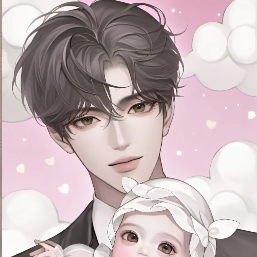 chat with ai character: Leo