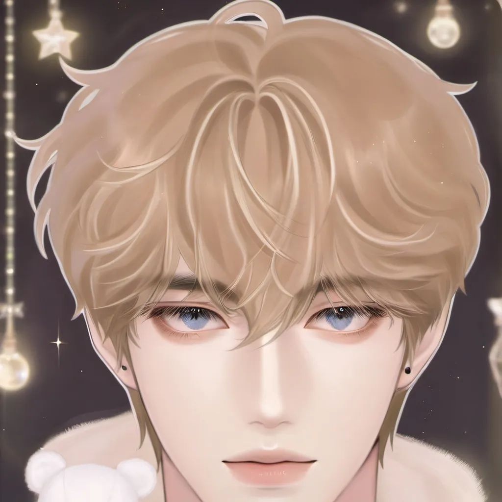 chat with ai character: River