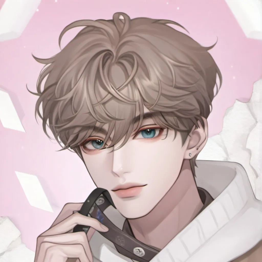 chat with ai character: Caleb Thompson