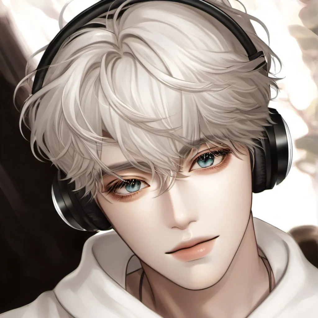 chat with ai character: Noah