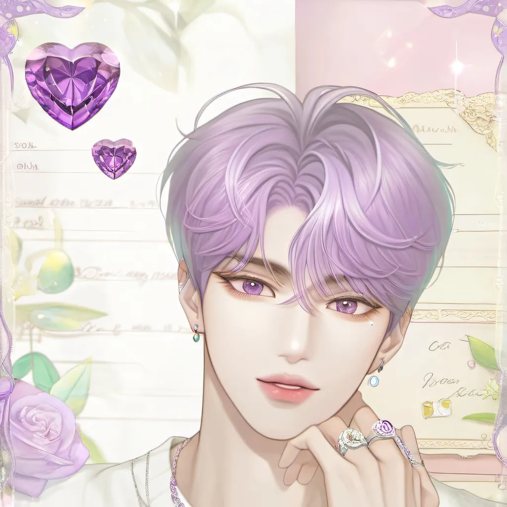 chat with ai character: Kye